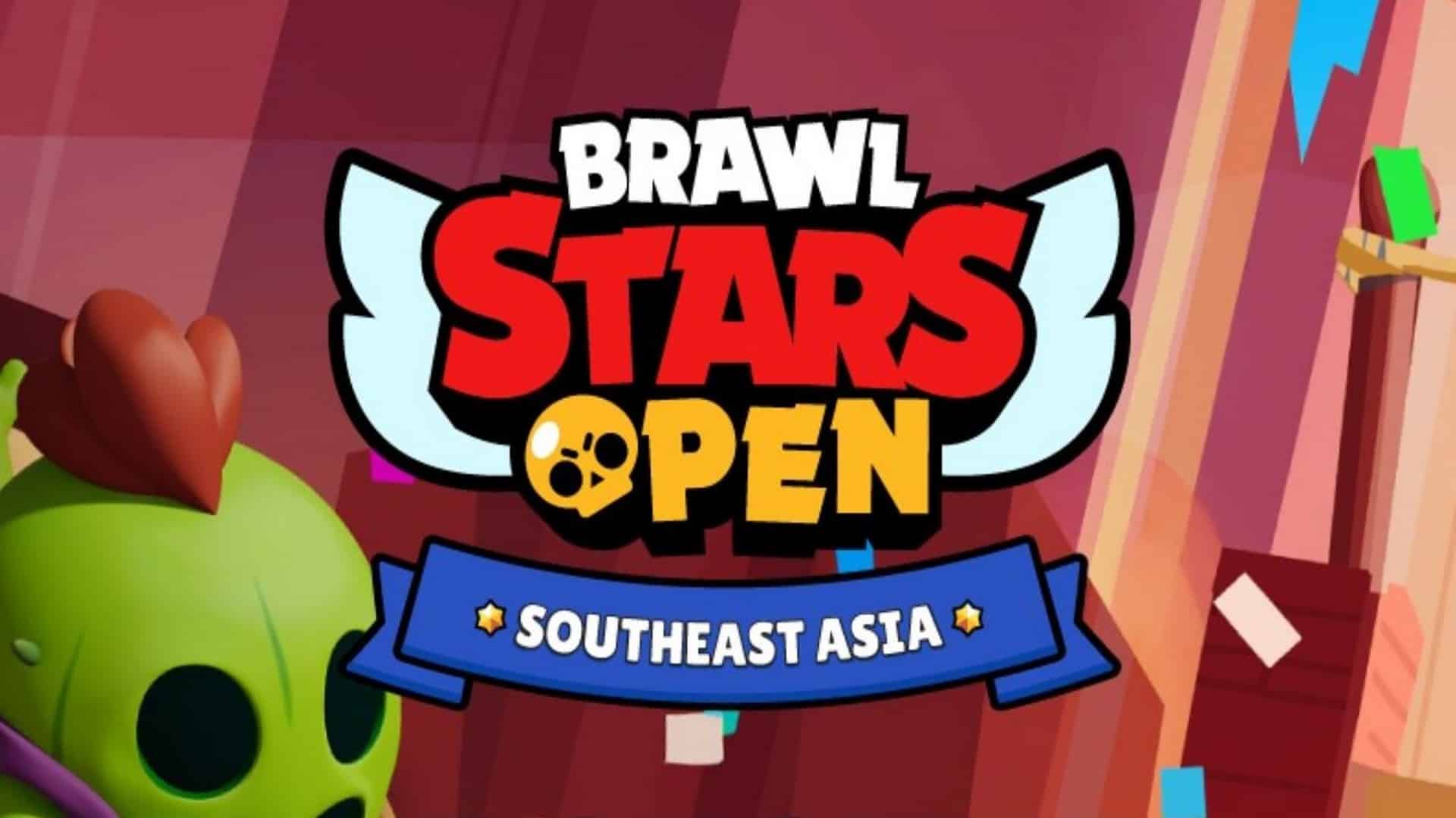 Supercell And Esl Bring Brawl Stars World Championship Qualifiers To Apac Mkau Gaming