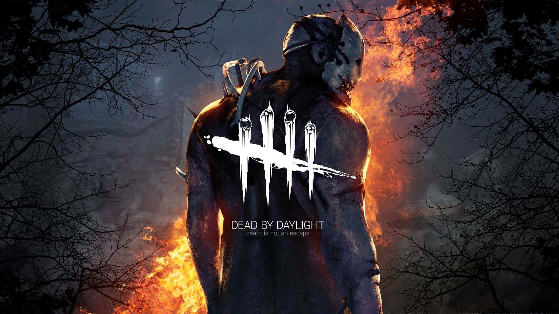 Dead By Daylight Out Now For Nintendo Switch