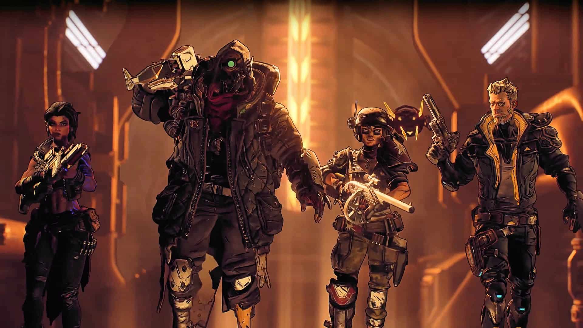 Borderlands 3 - Review 1 Borderlands 3 Review