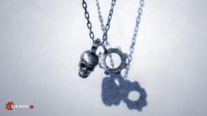 Gears Fans Assemble: Xbox ANZ Create Limited-Edition Gears 5 Inspired Jewellery 4 Gears 5 Jewellery Pendant Necklace Landscape https://www.mkaugaming.com/gears-fans-assemble-xbox-anz-create-limited-edition-gears-5-inspired-jewellery/