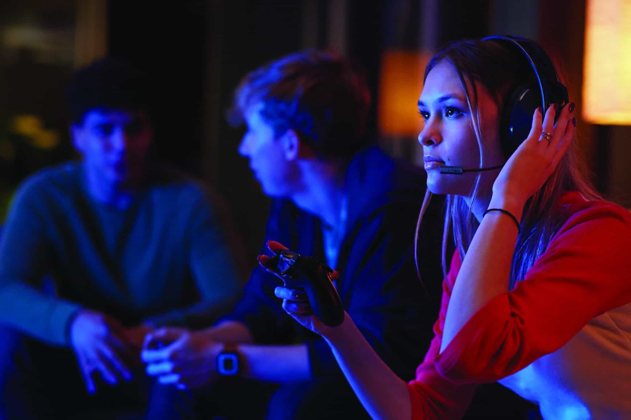 RIG 700 HX Headset - Review | MKAU Gaming