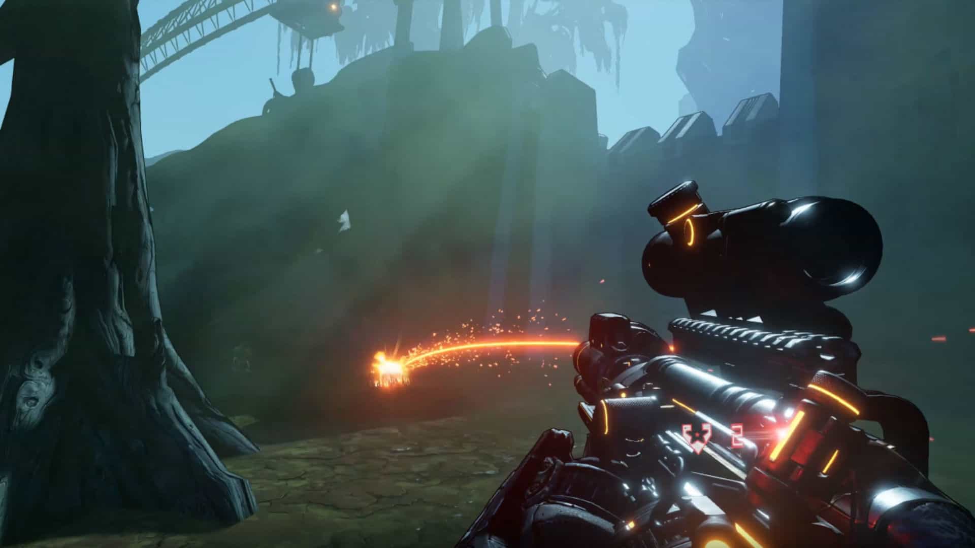 Borderlands 3 - Review 4 Borderlands 3 Review