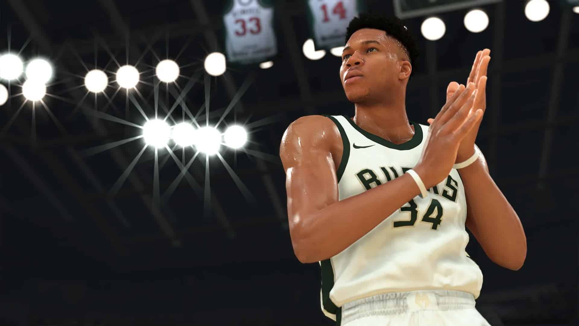 NBA2K20 - Review 2 NBA2K20
