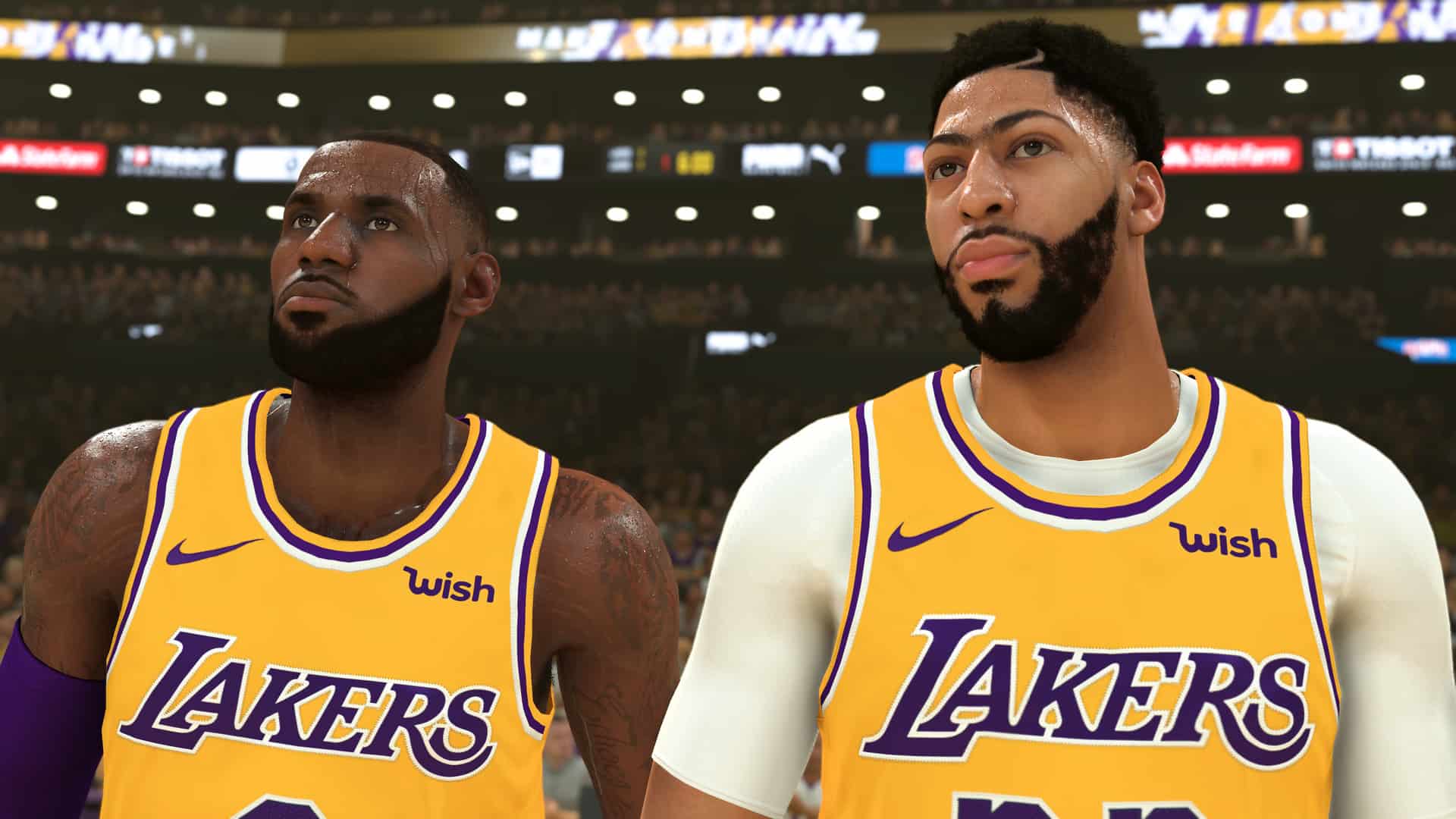 NBA2K20 - Review 4 https://www.mkaugaming.com/all-review-list/nba2k20-review/