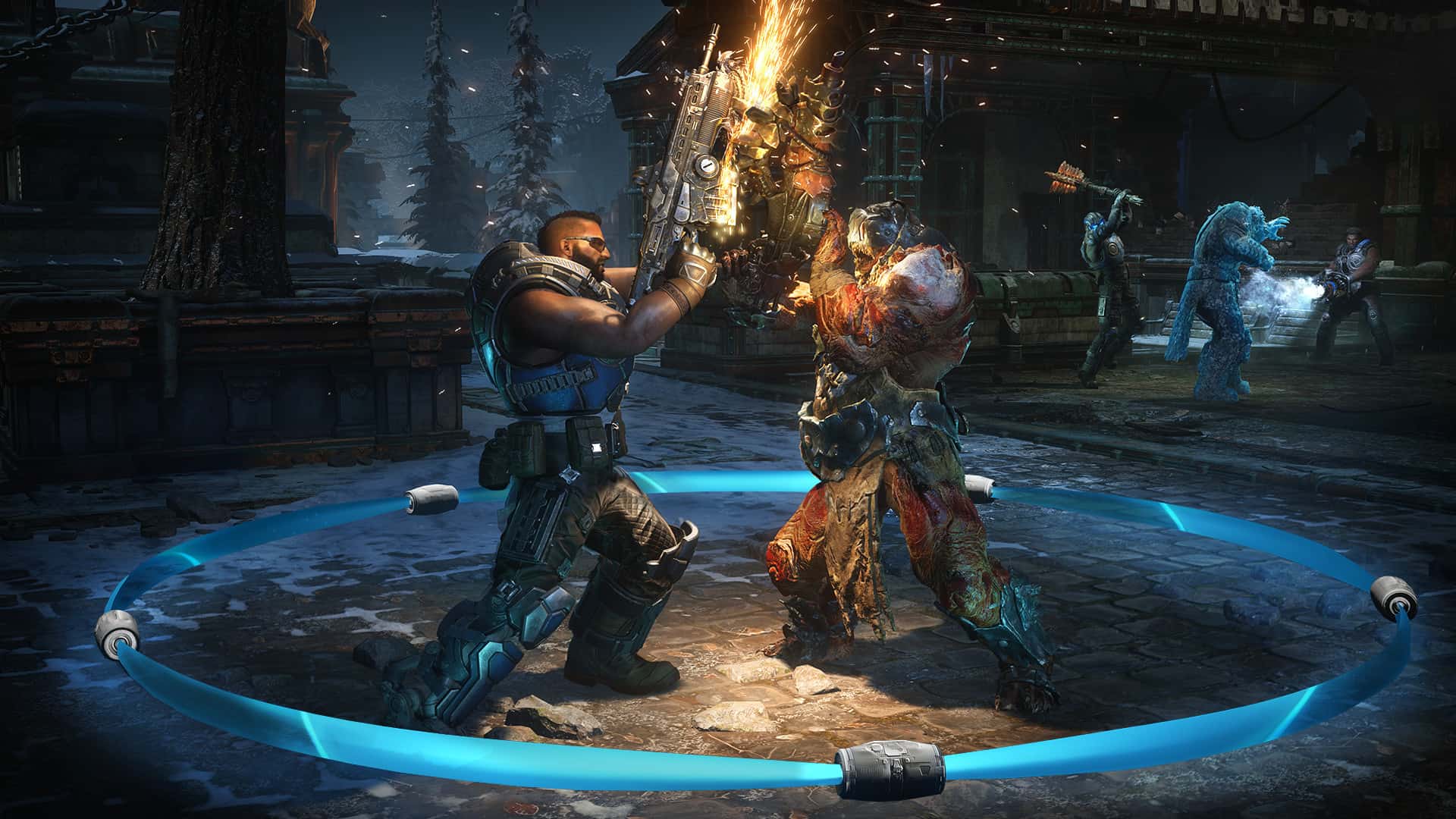 Gears 5 - Review 3 https://www.mkaugaming.com/all-review-list/gears-5-review/