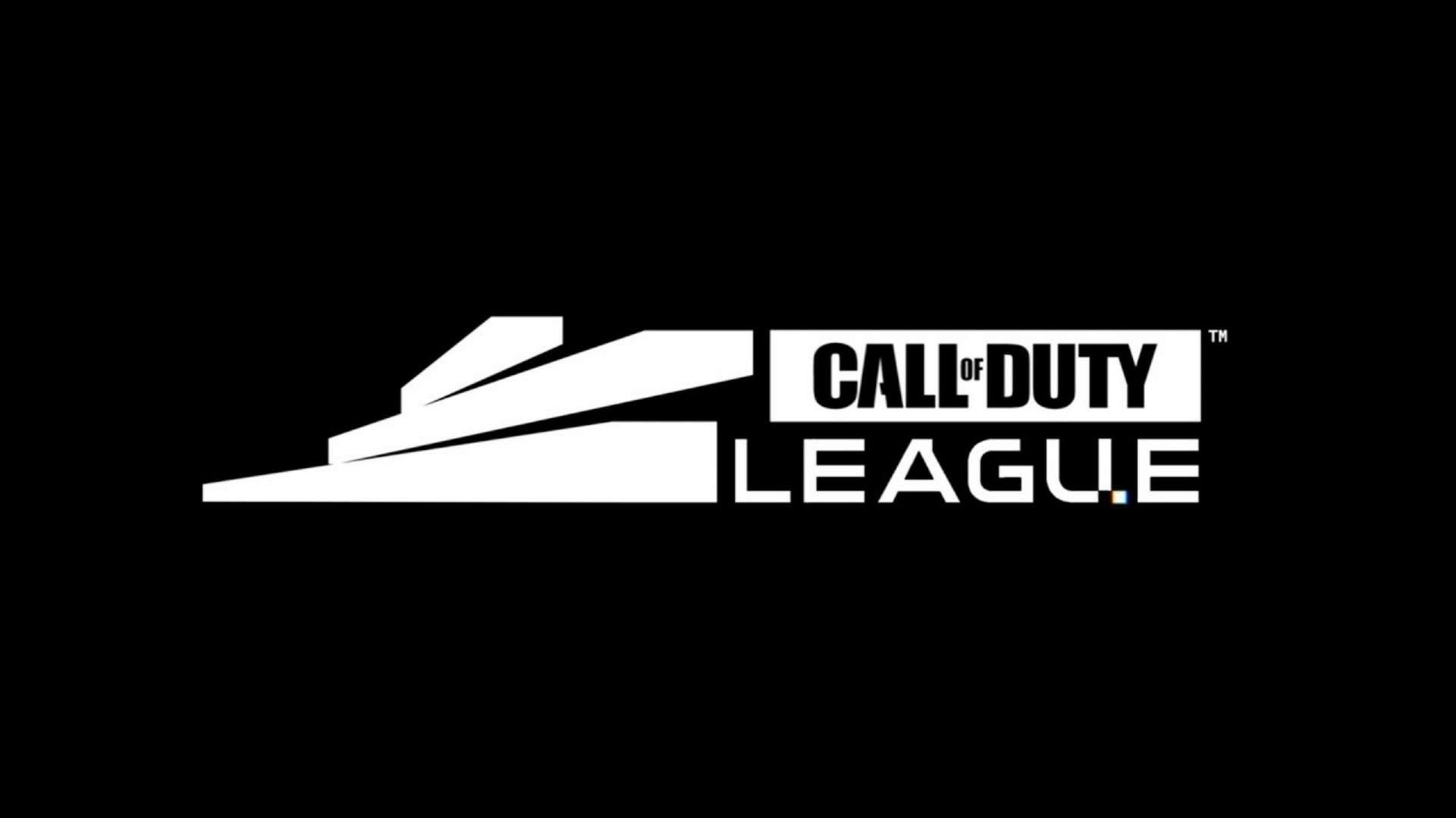 Call Of Duty League Reveals First Details Of 2020 Competition