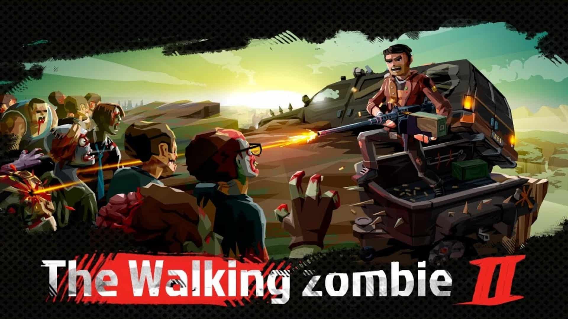 The Walking Zombie 2 News and Videos
