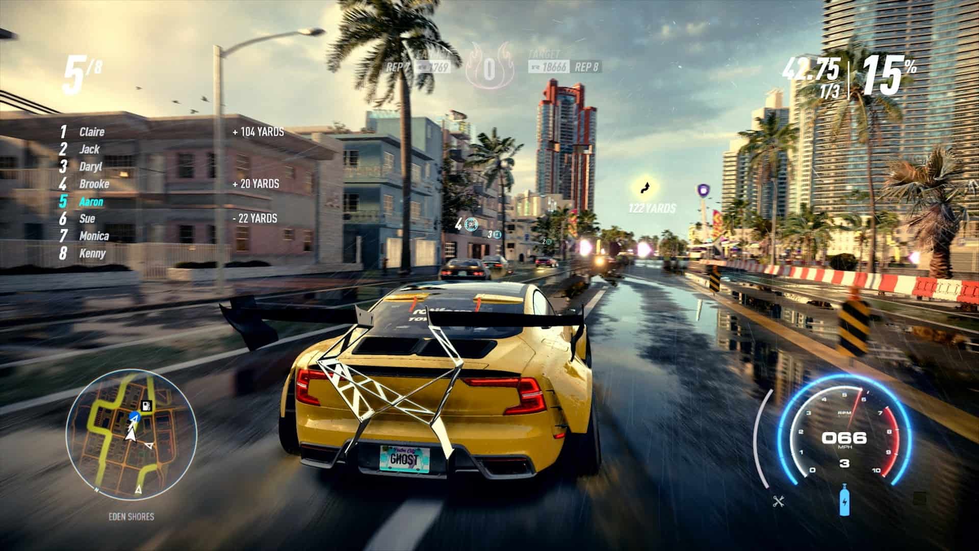 Need For Speed Heat - Review 2 2019 11 14 00021 https://www.mkaugaming.com/all-review-list/need-for-speed-heat-review/