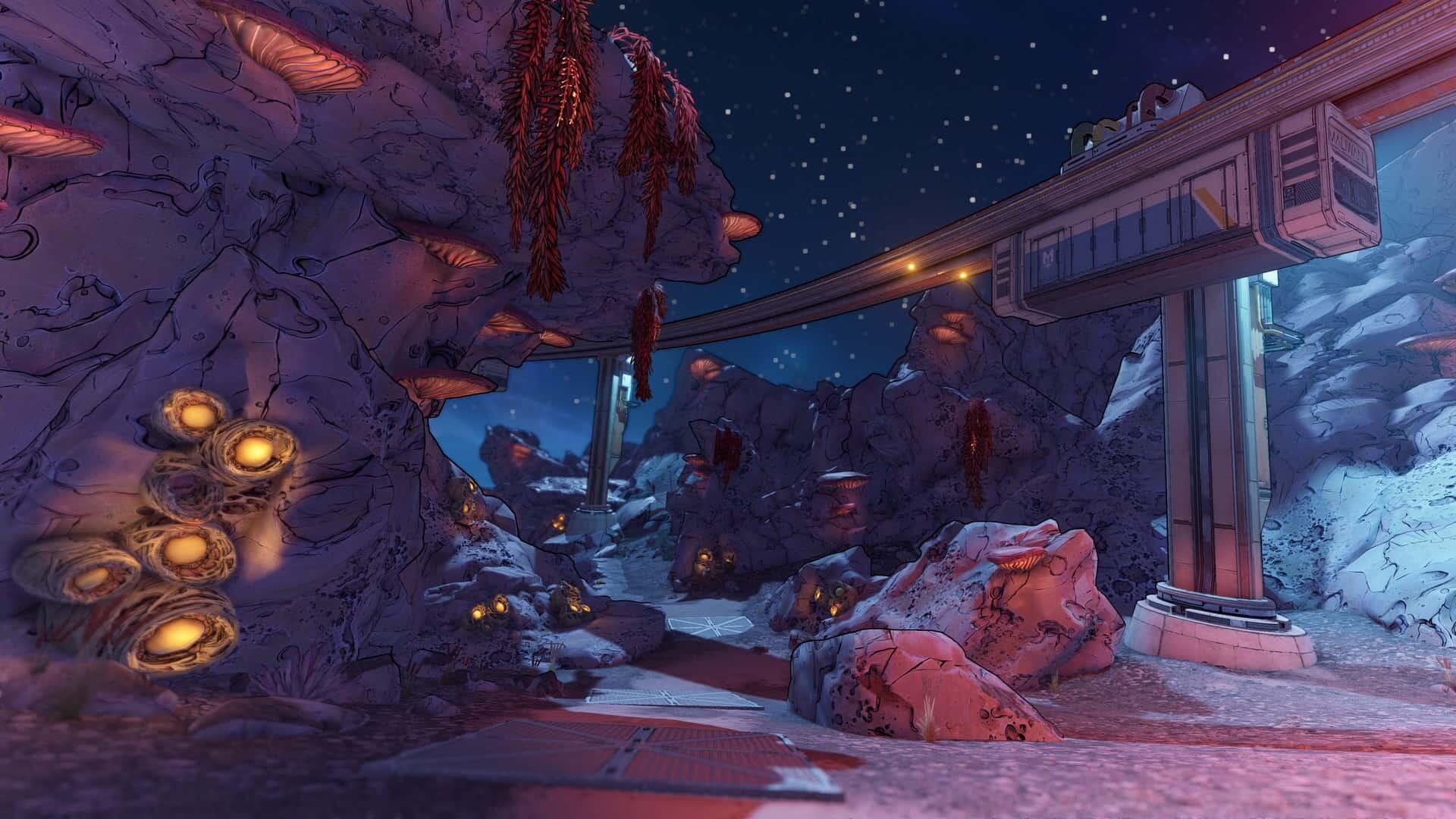 Borderlands 3 - Free Content Update Available Now 1 2019 11 22 00023 https://www.mkaugaming.com/borderlands-3-free-content-update-available-now/
