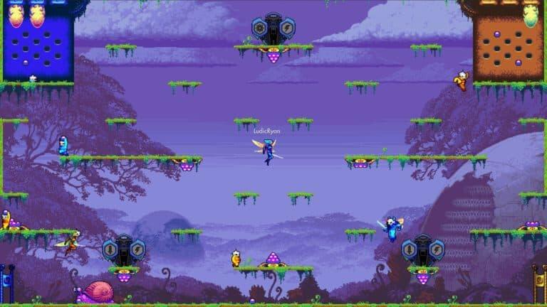 Killer Queen Black - Review 6 Killer Queen Black Review 3 https://www.mkaugaming.com/all-review-list/killer-queen-black-review/