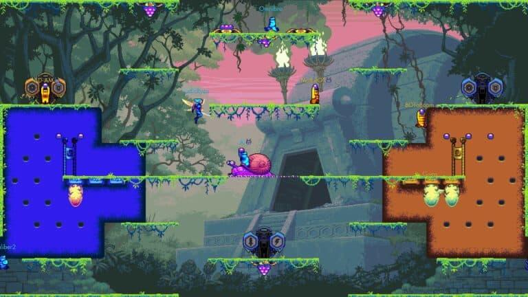 Killer Queen Black - Review 5 Killer Queen Black Review 4 https://www.mkaugaming.com/all-review-list/killer-queen-black-review/