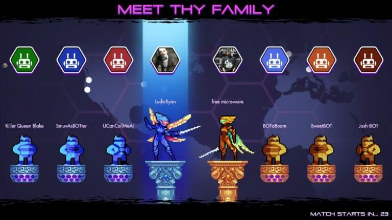 Killer Queen Black - Review 4 Killer Queen Black Review 5 https://www.mkaugaming.com/all-review-list/killer-queen-black-review/