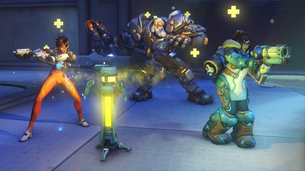 A New Era Dawns For Blizzard Entertainment's Team-Based Shooter With Overwatch 2 1 Overwatch 2 4 https://www.mkaugaming.com/a-new-era-dawns-for-blizzard-entertainments-team-based-shooter-with-overwatch-2/