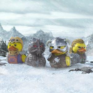 The Bethesda Christmas Gift Guide for Gamers 4 TUBBZ Skyrim 1080x1080 Group Shot https://www.mkaugaming.com/the-bethesda-christmas-gift-guide-for-gamers/