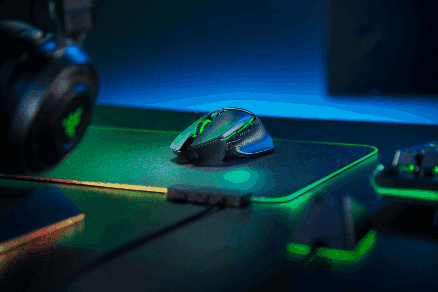 Game Untethered With Razer's New Line-up Of Wireless Basilisk Mice 1 ae9c4aa7 2844 4b6e 87bd 655309eab30a https://www.mkaugaming.com/game-untethered-with-razers-new-line-up-of-wireless-basilisk-mice/
