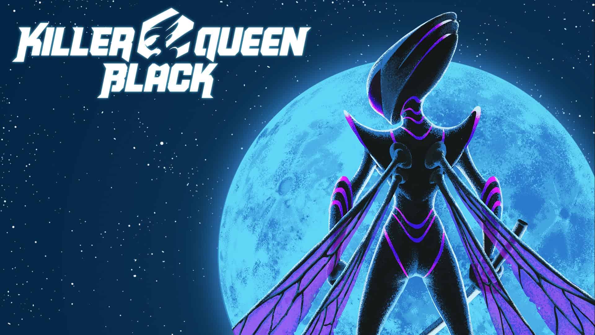Killer Queen Black Coming To Xbox Game Pass February 23