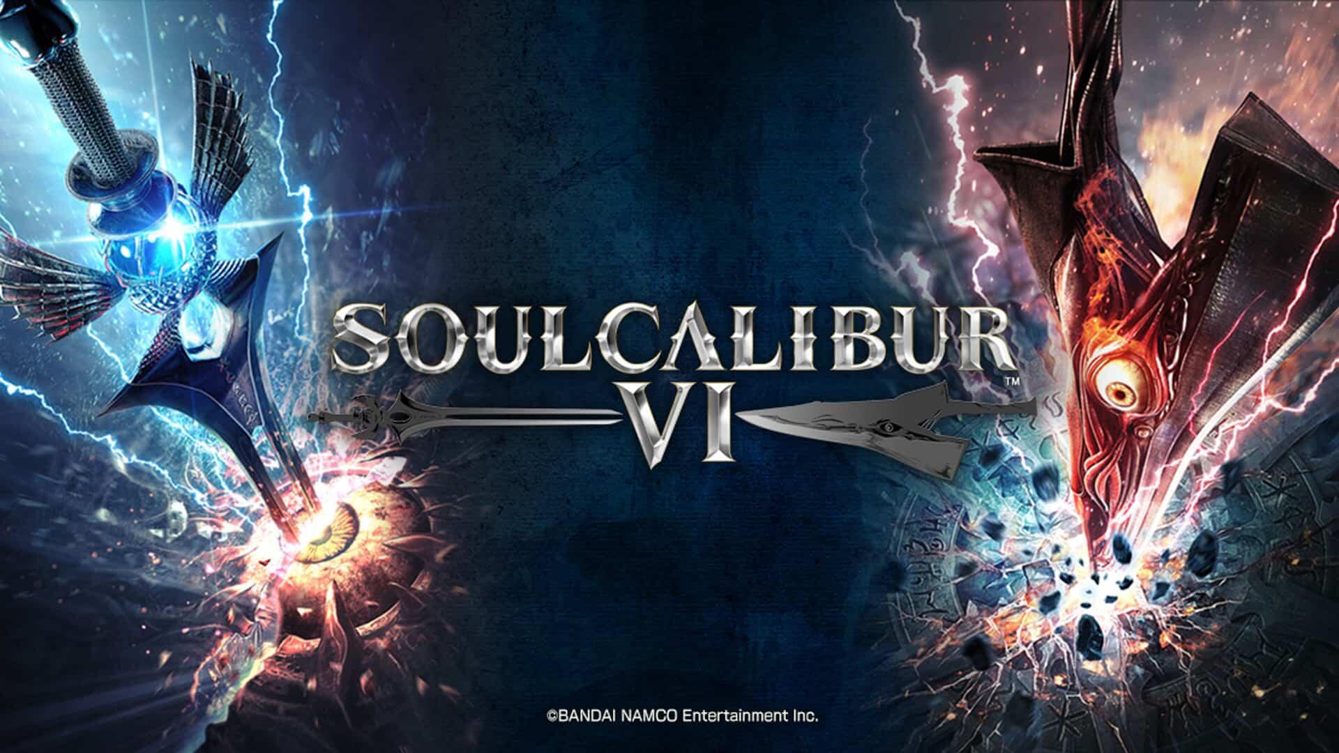 Soulcalibur VI Season 2 Arrives Next Week | MKAU Gaming