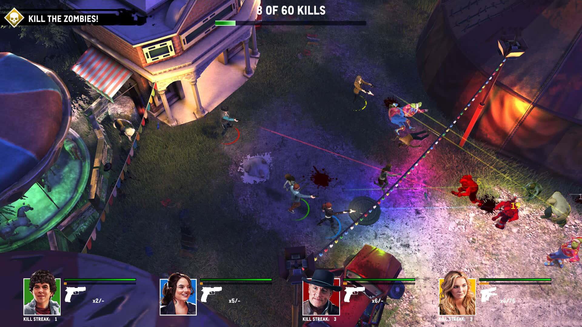 Zombieland Double Tap: Road Trip - Review 2 https://www.mkaugaming.com/all-review-list/zombieland-double-tap-road-trip-review/