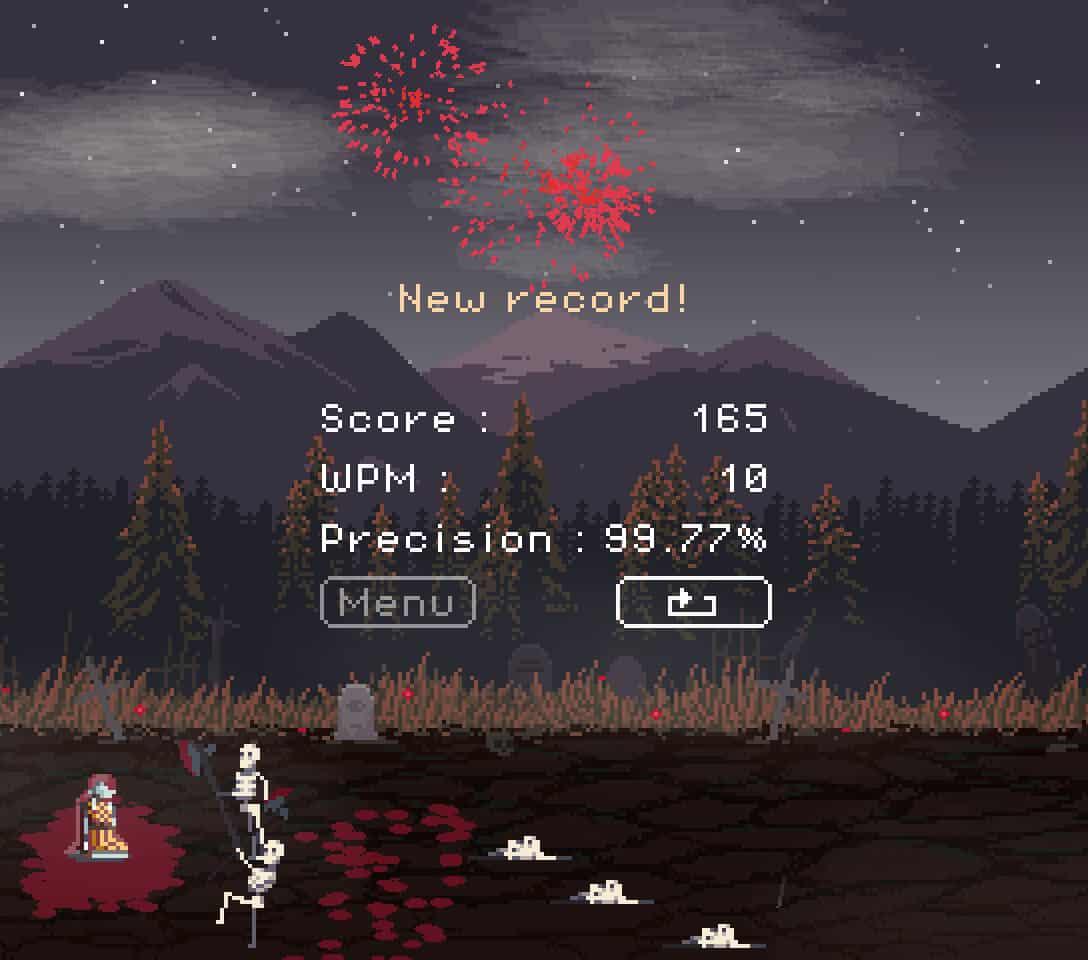 Type Knight - Review 1 https://www.mkaugaming.com/all-review-list/type-knight-review/