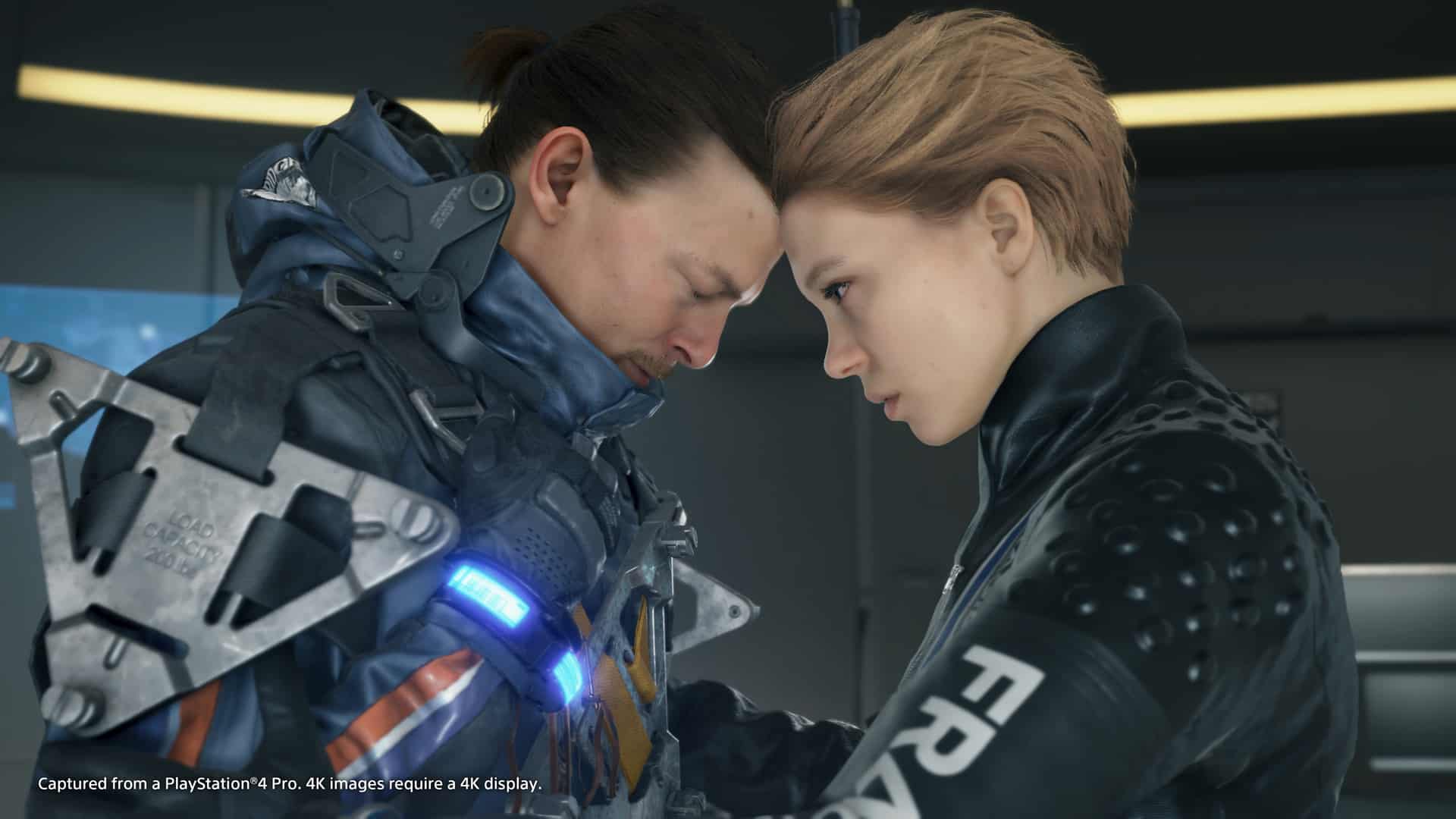 Death Stranding - Review 2 https://www.mkaugaming.com/all-review-list/death-stranding-review/