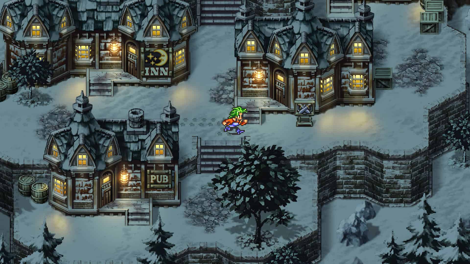 Romancing SaGa 3 - Review 1 https://www.mkaugaming.com/all-review-list/romancing-saga-3-review/