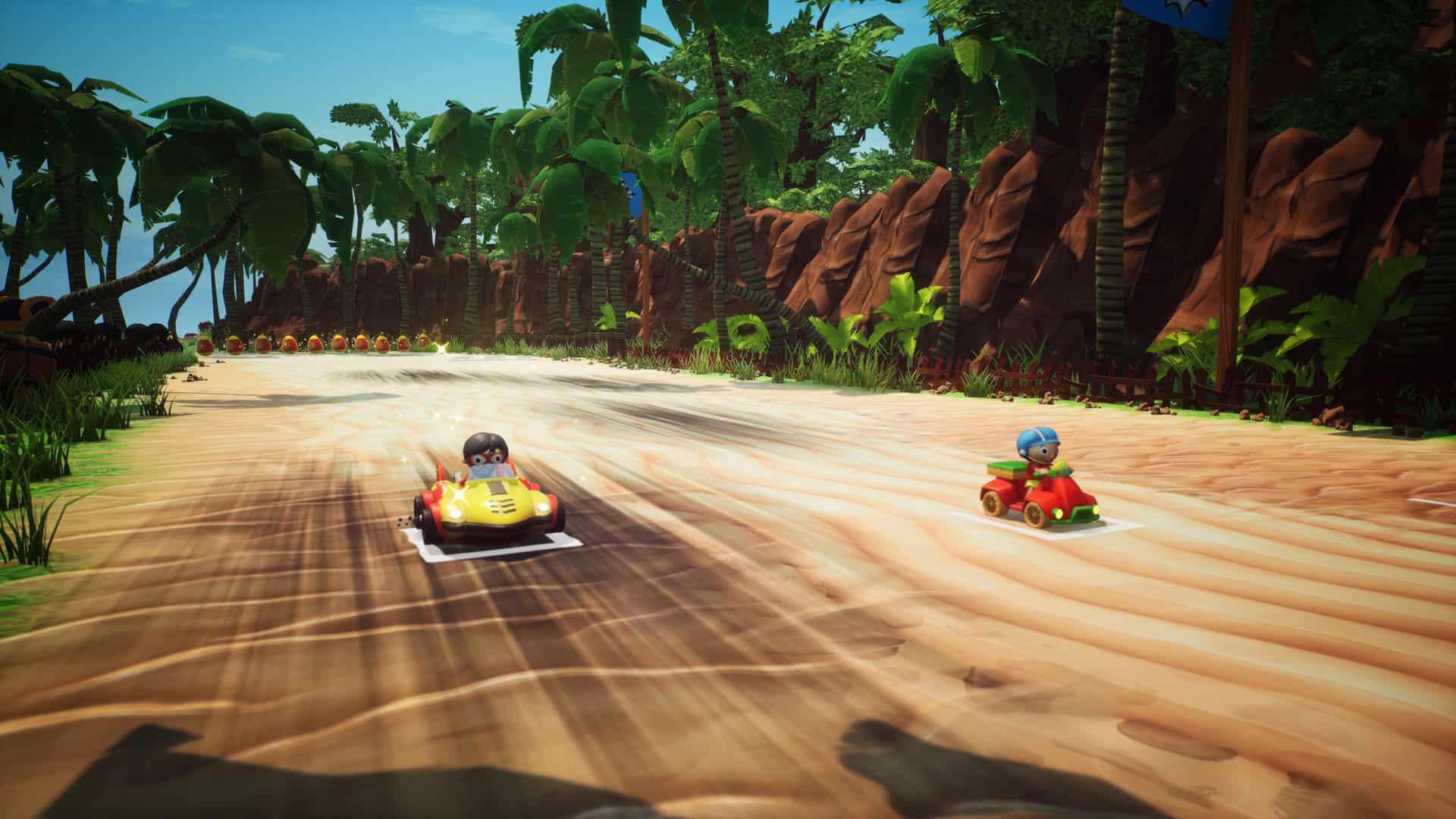 Race With Ryan - Review 2 https://www.mkaugaming.com/all-review-list/race-with-ryan-review/