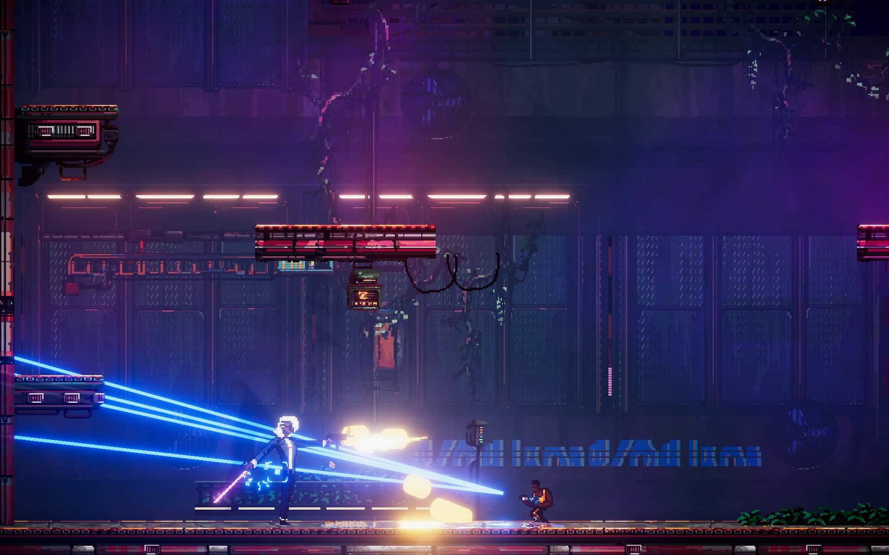 Black Future ’88 - Review 2 https://www.mkaugaming.com/all-review-list/black-future-88-review/
