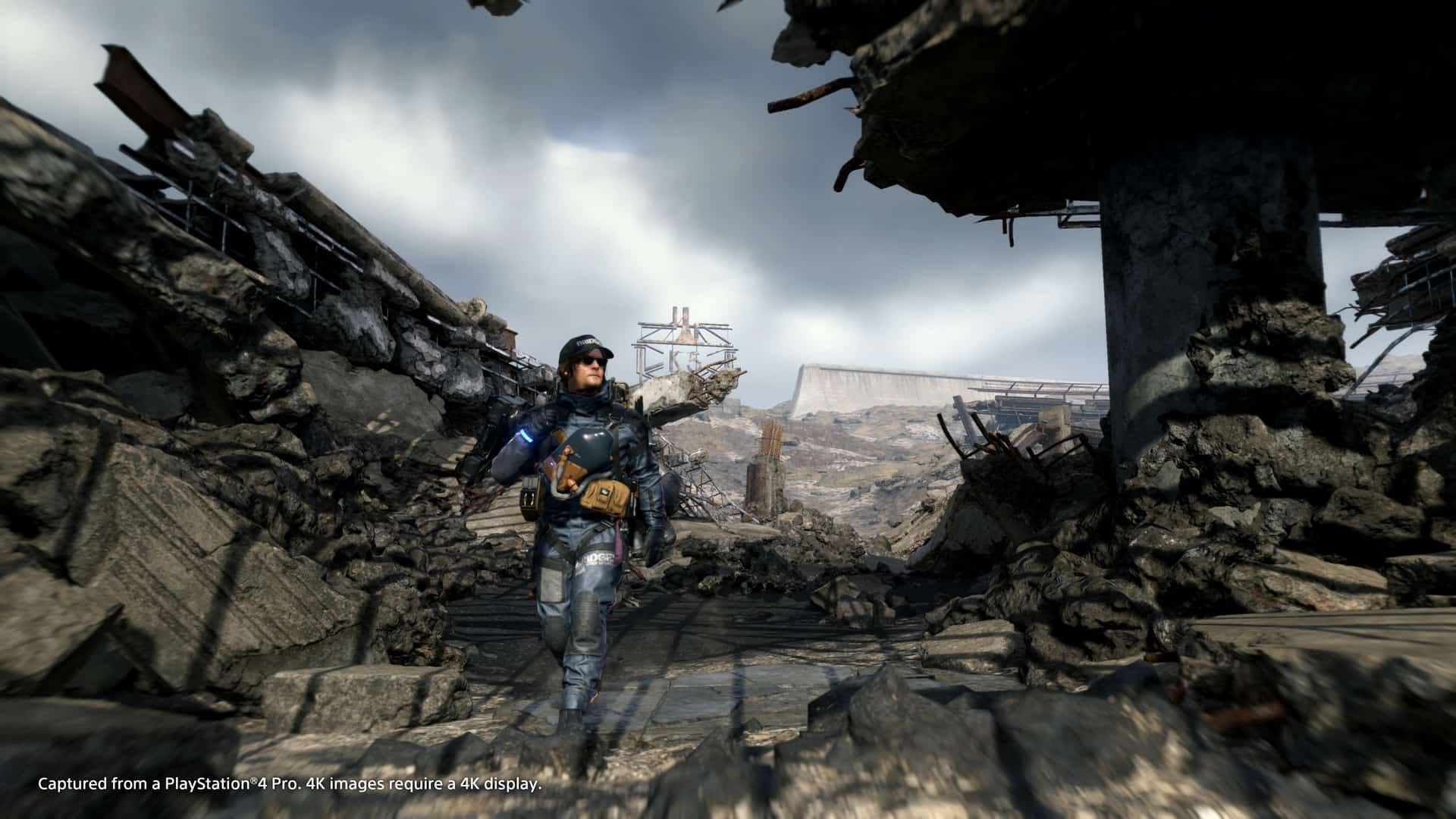 Death Stranding - Review 3 https://www.mkaugaming.com/all-review-list/death-stranding-review/
