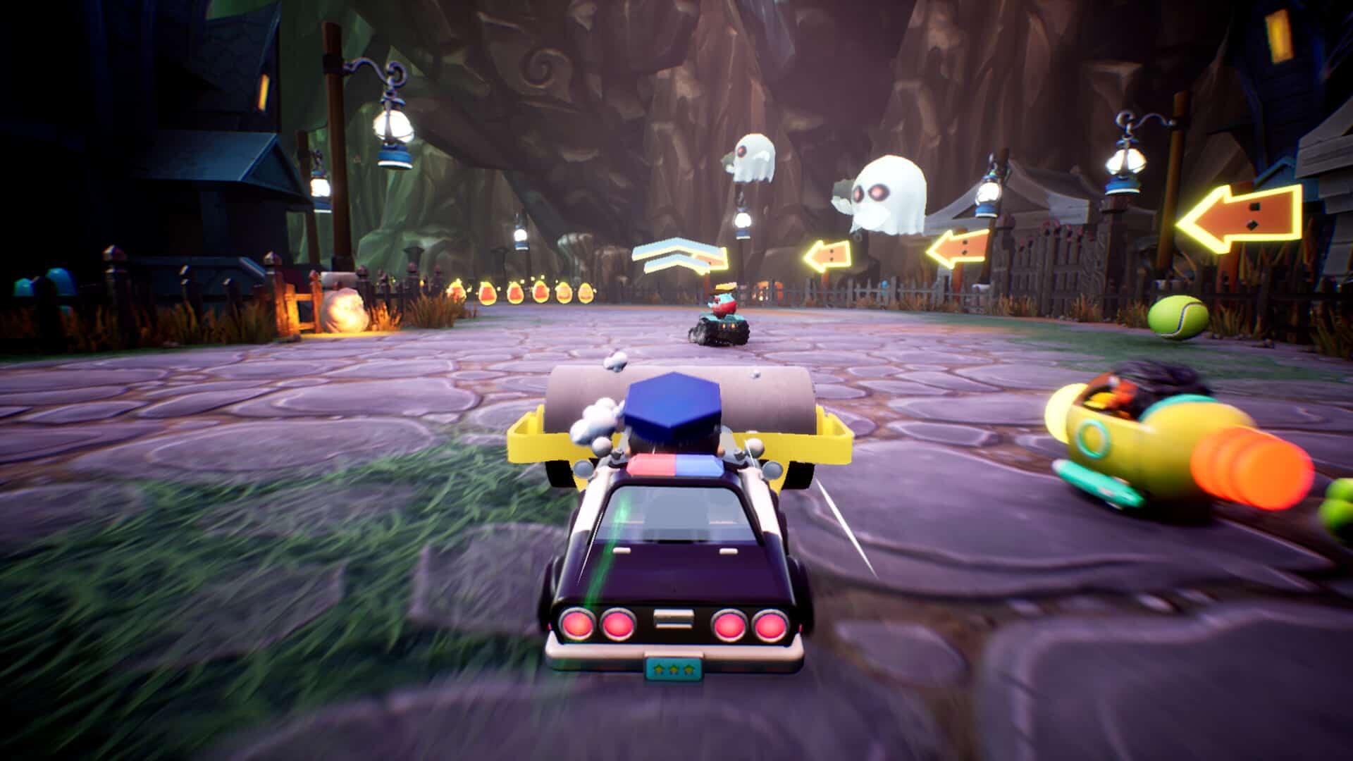 Race With Ryan - Review 1 https://www.mkaugaming.com/all-review-list/race-with-ryan-review/