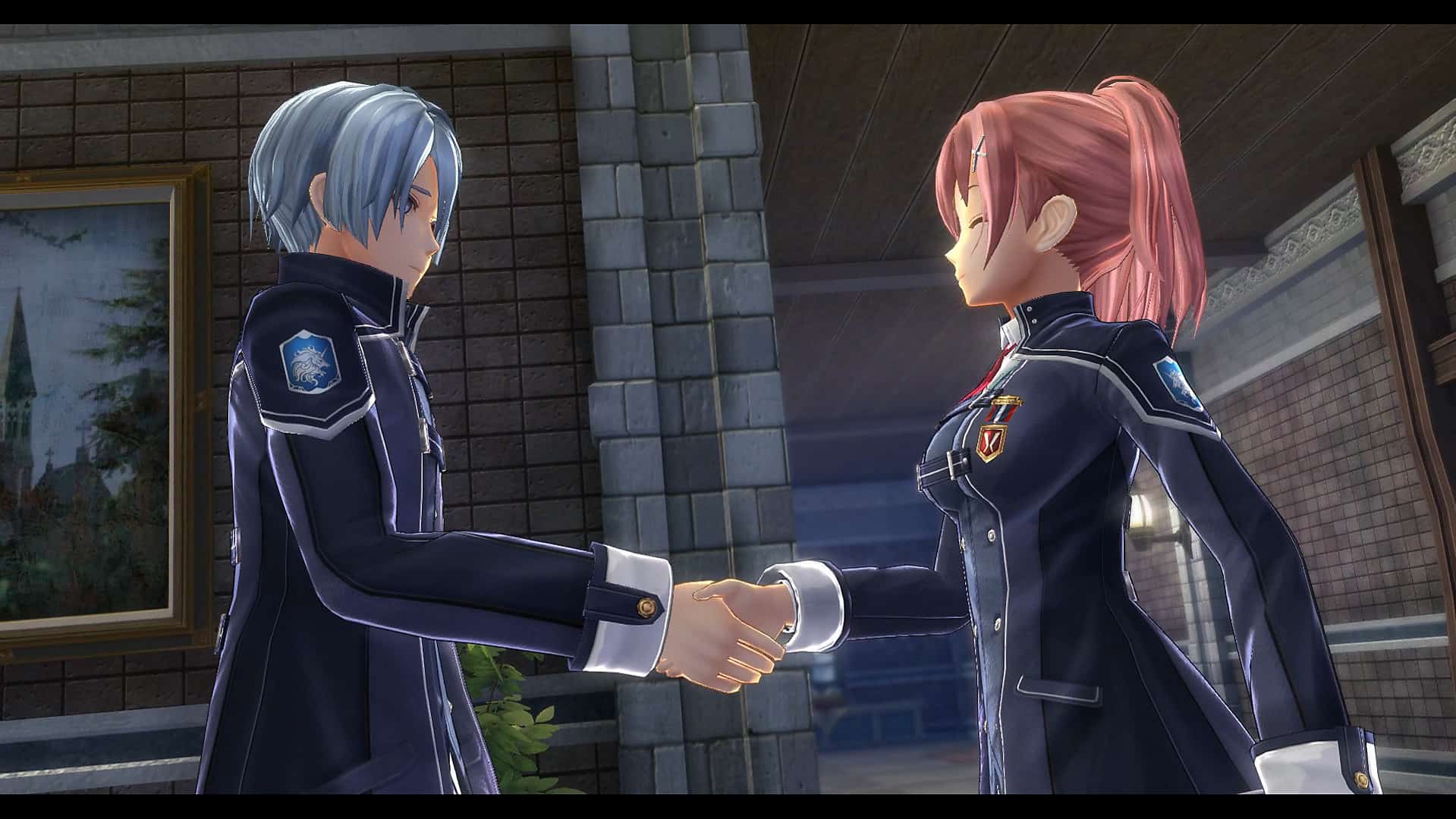 The Legend of Heroes: Trails of Cold Steel III - Review 1 the legend of heroes trails of cold steel iii screenshot 09 ps4 us 07june2019 https://www.mkaugaming.com/all-review-list/the-legend-of-heroes-trails-of-cold-steel-iii-review/