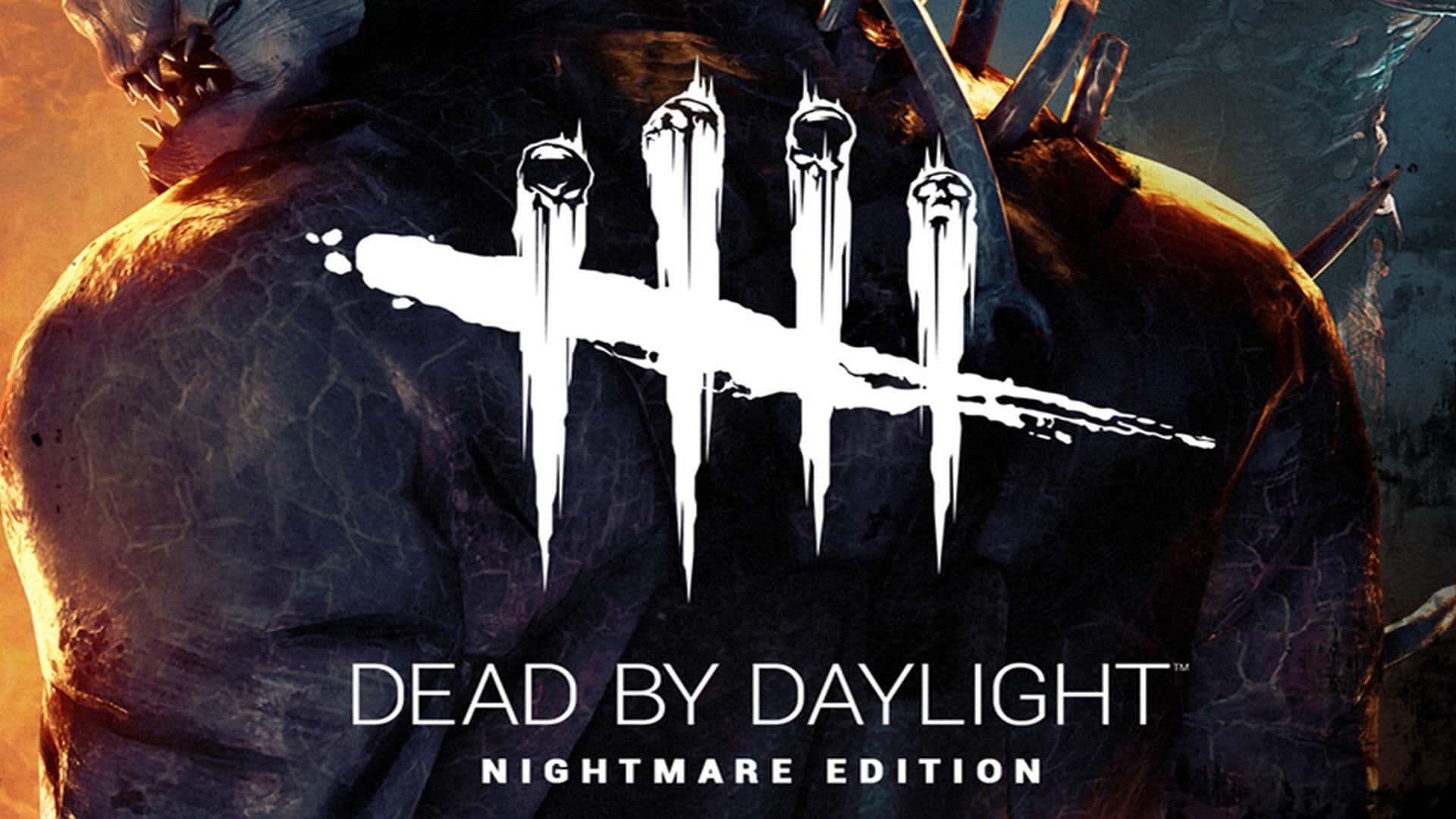 Dead By Daylight Nightmare Edition Offers Holiday Haunts, Now Available At Retail For PS4 & Xbox One