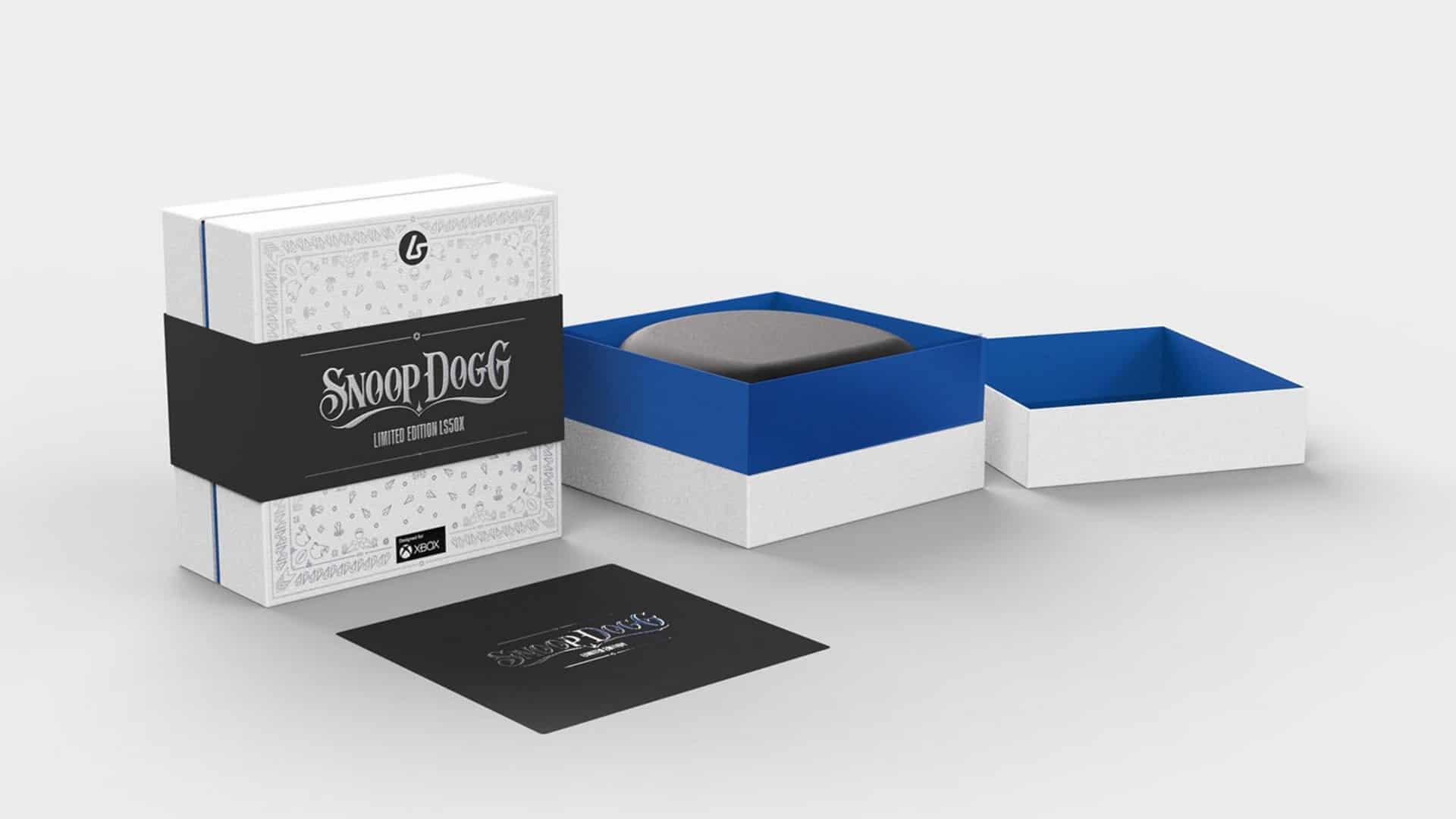 LucidSound Limited Edition Snoop Dogg LS50 Headset Coming To Australia 1 2019 12 11 00011 https://www.mkaugaming.com/lucidsound-limited-edition-snoop-dogg-ls50-headset-coming-to-australia/