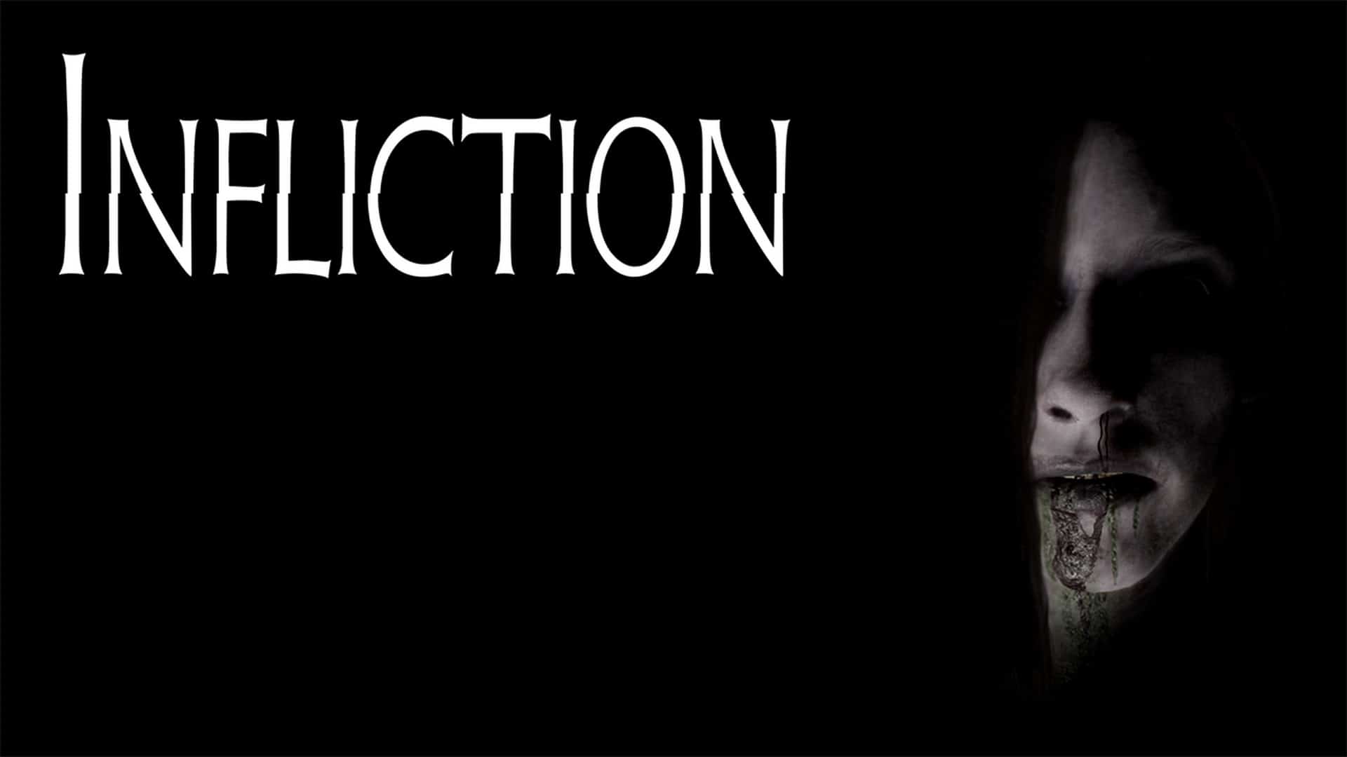 Infliction Torments Nintendo Switch, PlayStation 4, Xbox One on Feb. 25, 2020