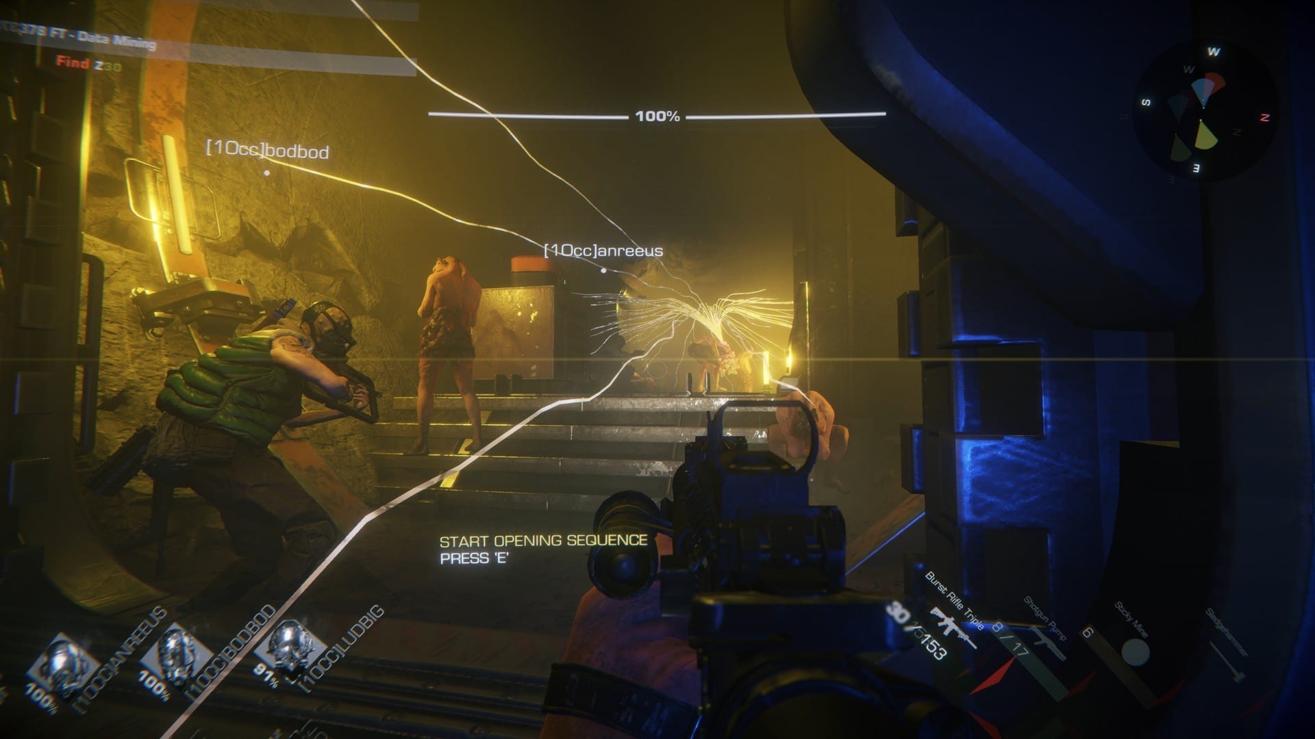 GTFO: Early Access - Hands On Preview 1 2019 12 18 00012 https://www.mkaugaming.com/all-review-list/gtfo-early-access-preview/