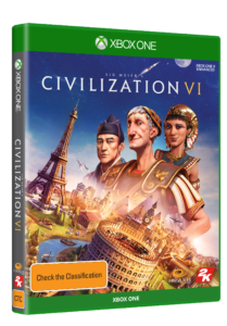 Your 2K Games 2019 Christmas Gift Guide 3 2KSGWIN CIV6 XB1 3D FOB AUS https://www.mkaugaming.com/your-2k-games-2019-christmas-gift-guide/
