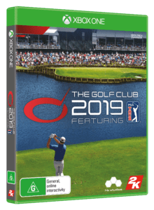 Your 2K Games 2019 Christmas Gift Guide 5 2KSWIN TGC19 XB1 3D FOB AUS https://www.mkaugaming.com/your-2k-games-2019-christmas-gift-guide/