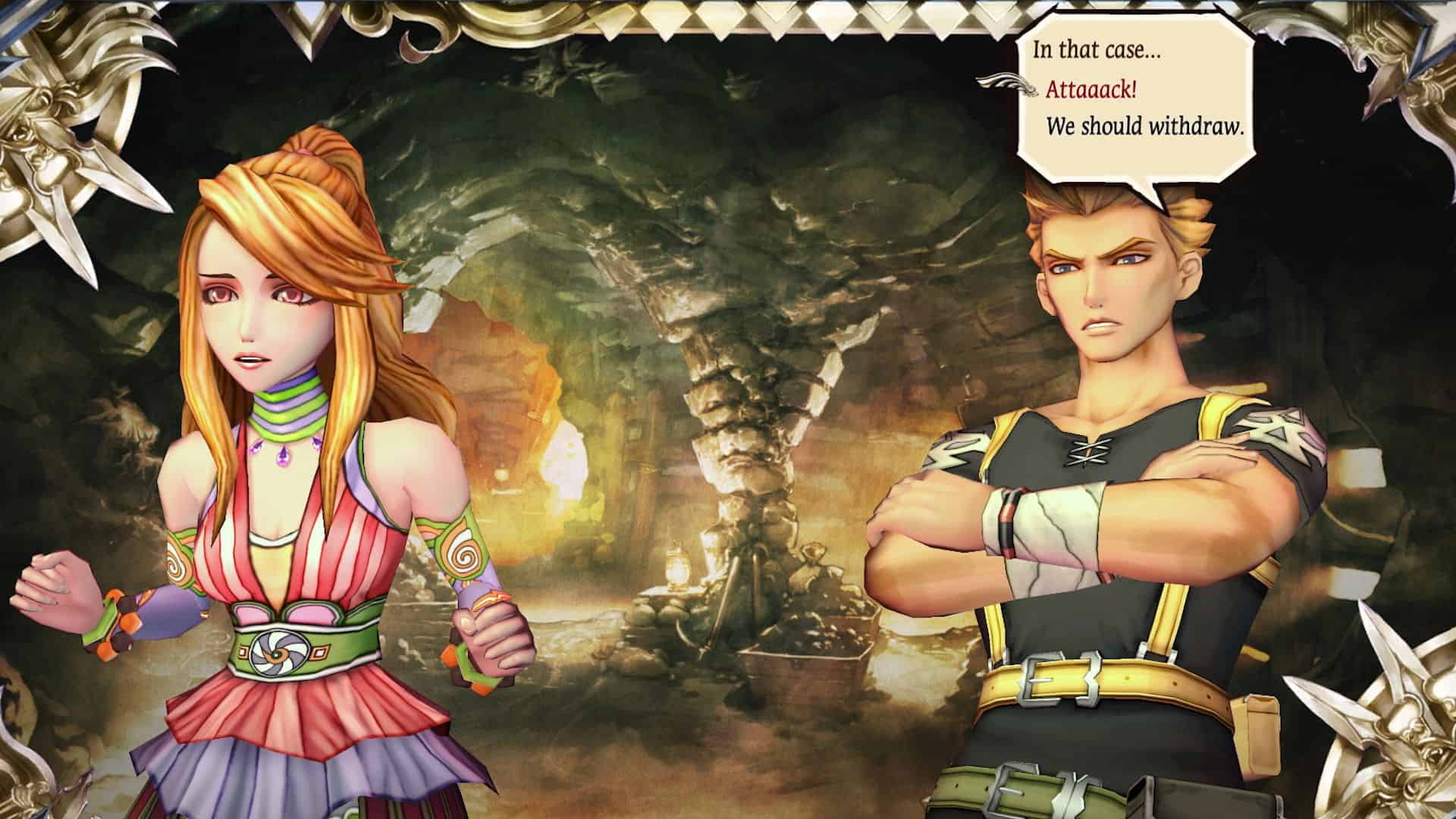 SaGa Scarlet Grace: Ambitions - Review 1 5d5262dc1a0b8d746b264d230b65ff55 1920 KR https://www.mkaugaming.com/all-review-list/saga-scarlet-grace-ambitions-review/