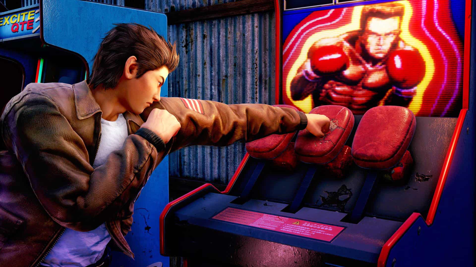 Shenmue III - Review 3 shenmue 3 screen 03 ps4 en 01feb19 1549013774145 https://www.mkaugaming.com/all-review-list/shenmue-iii-review/