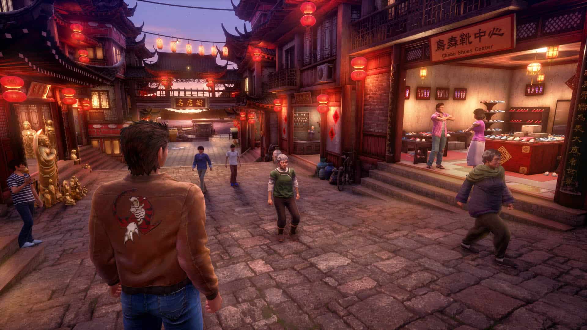 Shenmue III - Review 2 shenmue 3 screen 04 ps4 en 01feb19 1549013774392 https://www.mkaugaming.com/all-review-list/shenmue-iii-review/