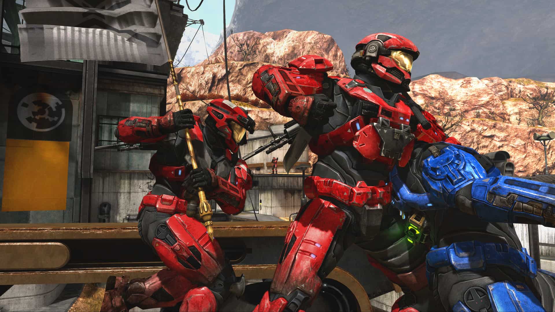 Halo: Master Chief Collection - Review 3 https://www.mkaugaming.com/all-review-list/halo-master-chief-collection-review/