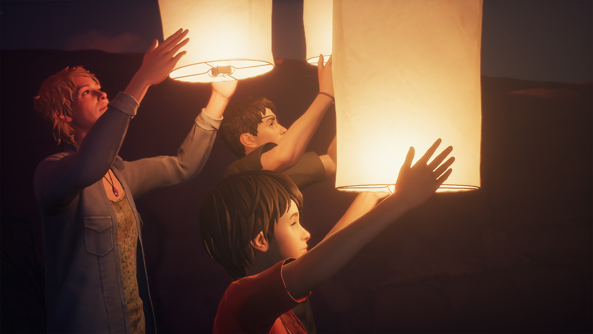 Life Is Strange 2: Episode 5: Wolves - Review 1 https://www.mkaugaming.com/all-review-list/life-is-strange-2-episode-5-wolves-review/