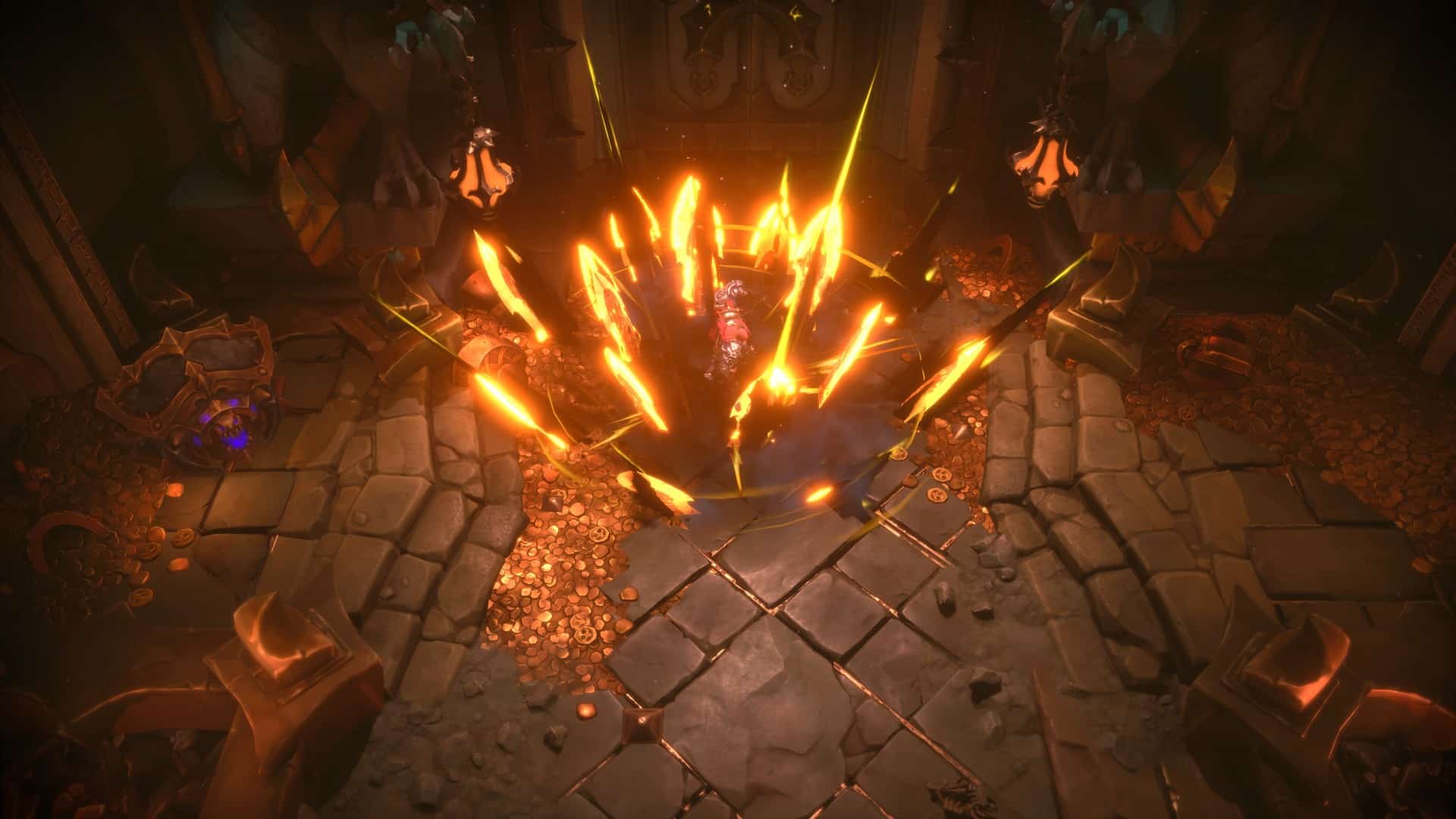 Darksiders Genesis - Review 1 https://www.mkaugaming.com/all-review-list/darksiders-genesis-review/
