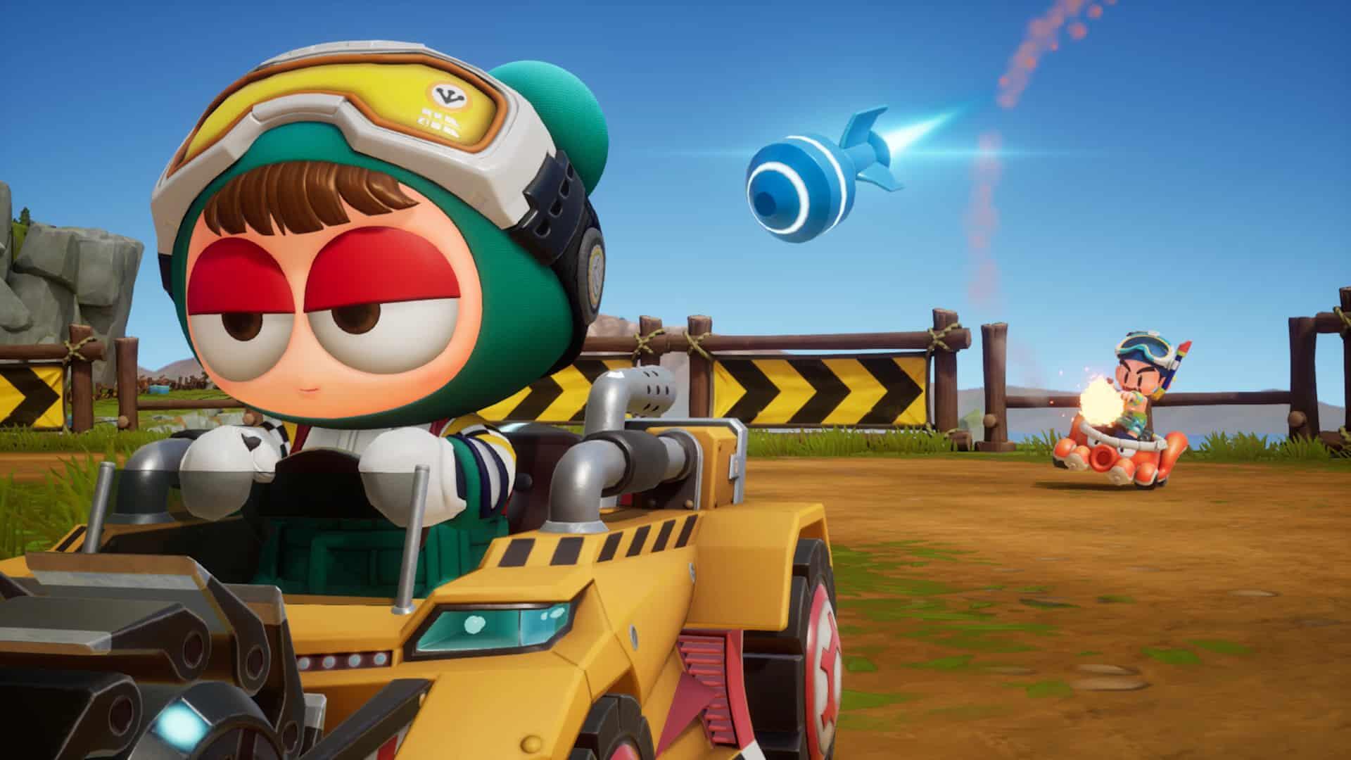 KartRider: Drift Closed BETA - Review 2 https://www.mkaugaming.com/all-review-list/kartrider-drift-closed-beta-review/