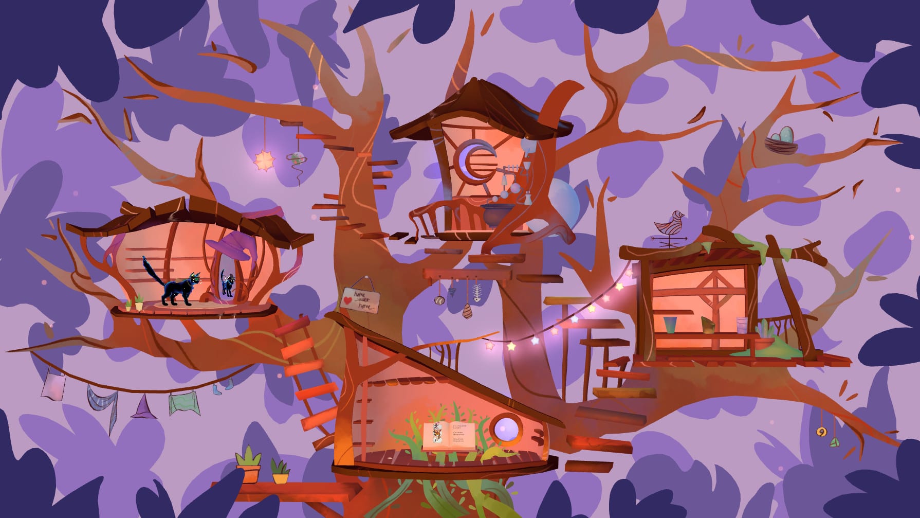 Unfamiliar - Review 1 https://www.mkaugaming.com/all-review-list/unfamiliar-review/