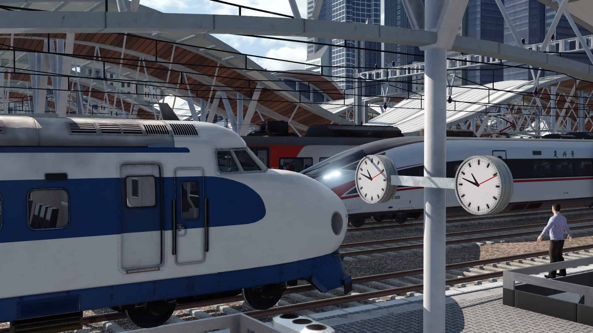 Transport Fever 2 - Review 2 https://www.mkaugaming.com/all-review-list/transport-fever-2-review/