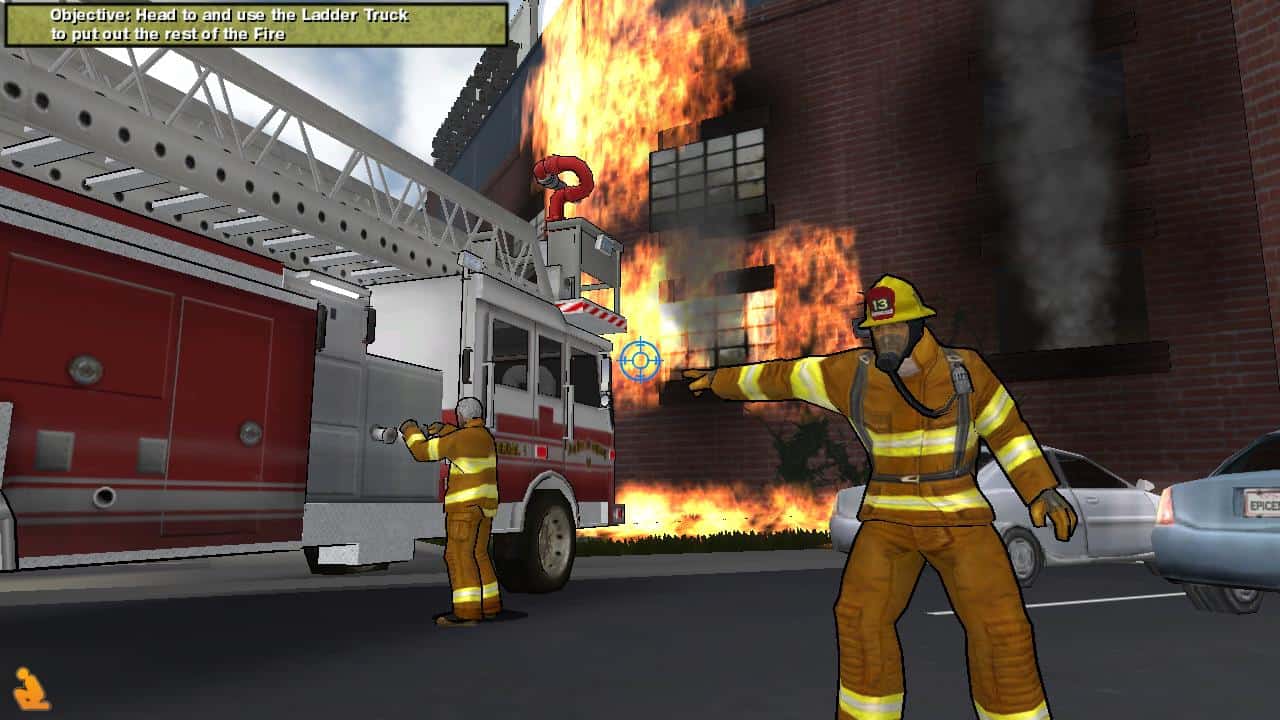 Real Heroes: Firefighter - Review 2 steamworkshop webupload previewfile 92991377 preview 2 https://www.mkaugaming.com/all-review-list/real-heroes-firefighter/