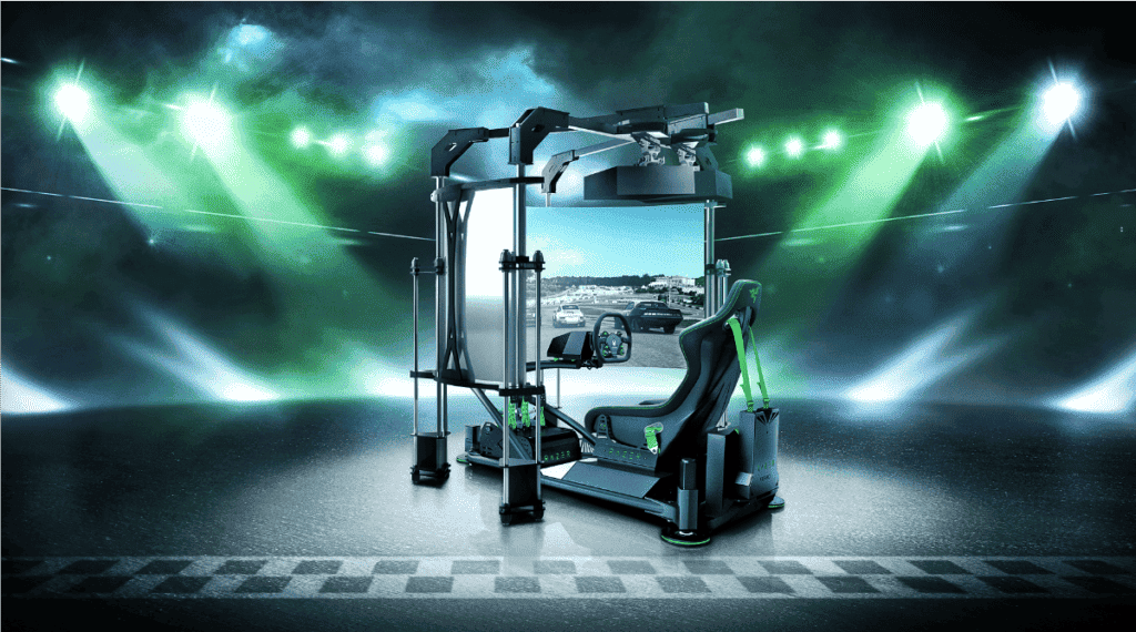 Razer Pushes The Boundaries Of PC And Mobile Gaming At CES 2020 4 1 https://www.mkaugaming.com/razer-pushes-the-boundaries-of-pc-and-mobile-gaming-at-ces-2020/