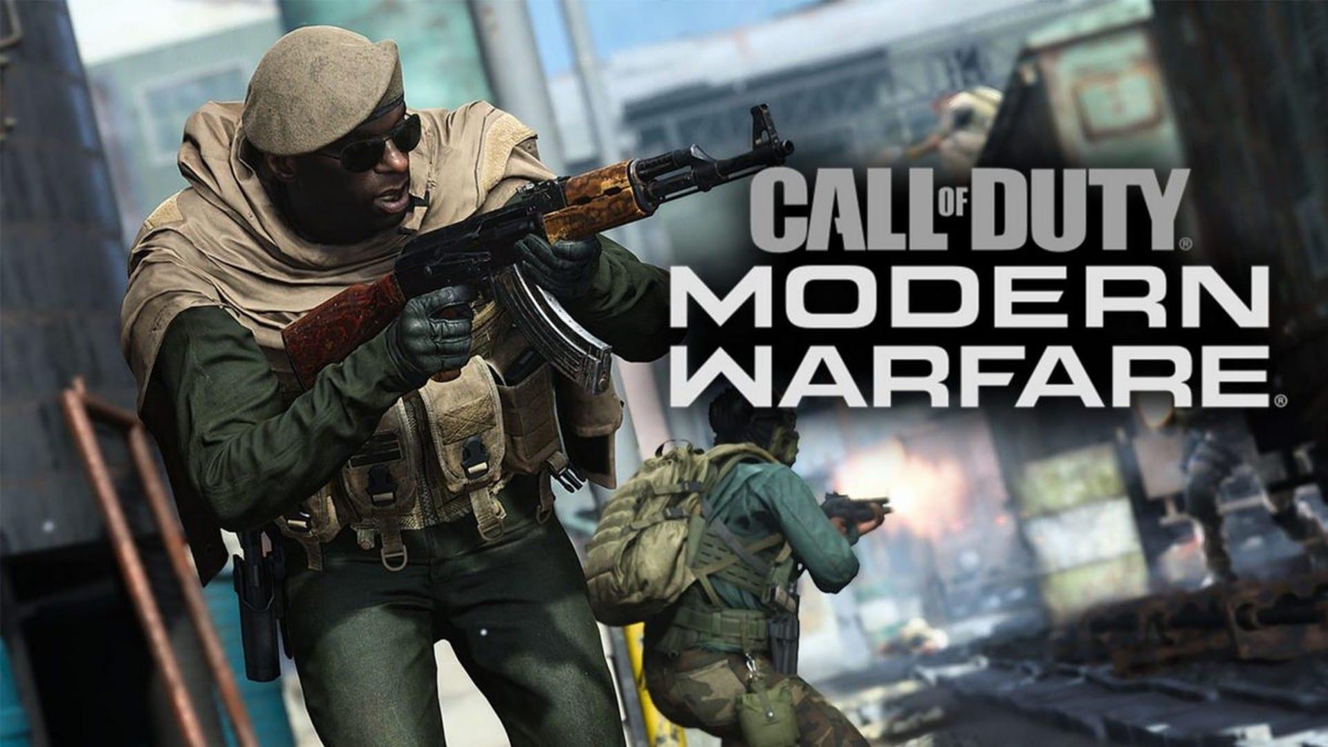 #PSPlusPlays Kicks Off Monthly Competition With Call of Duty: Modern Warfare