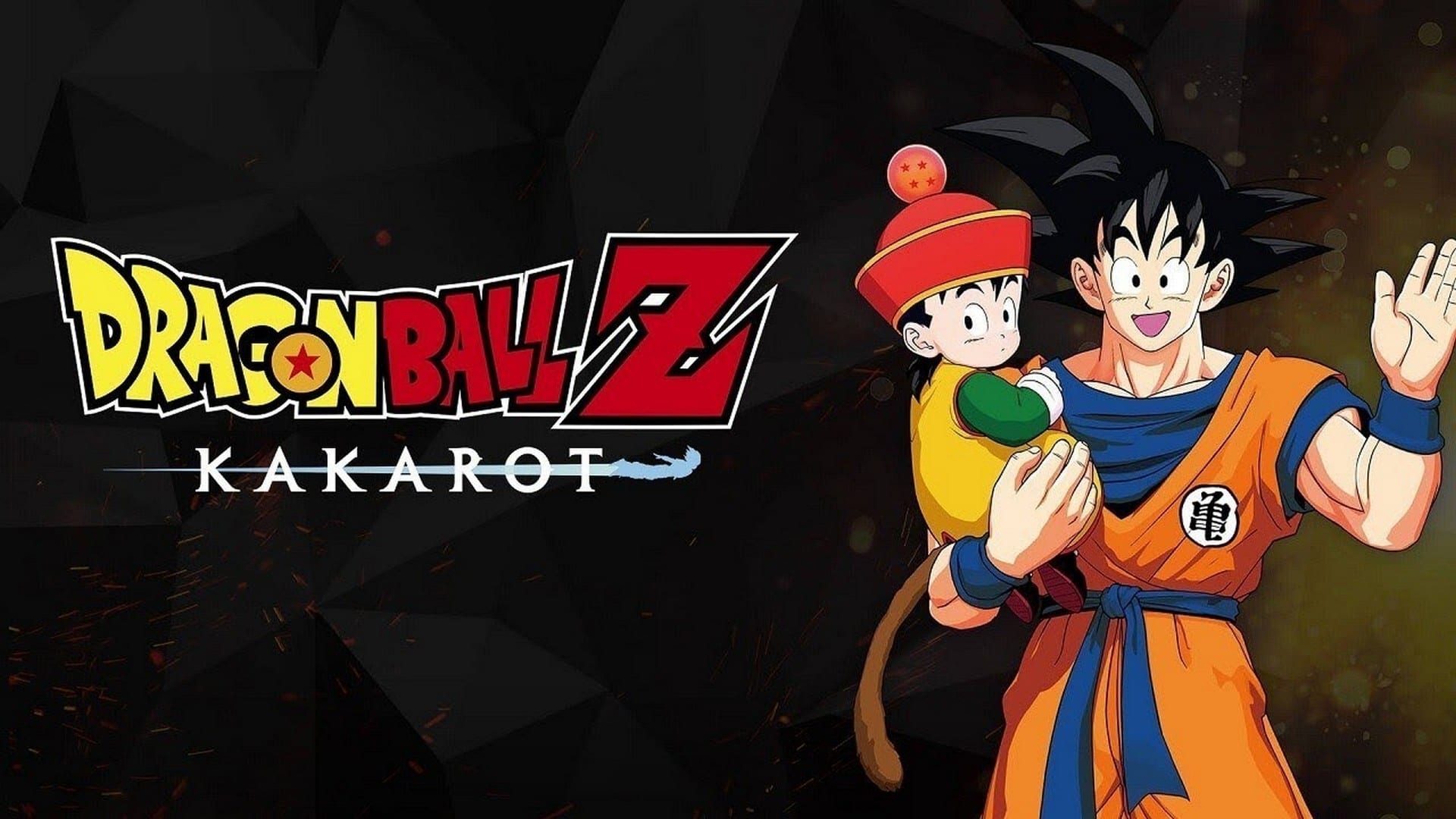 Dragon Ball Z: Kakarot Is Releasing on PS4, Xbox One & PC ...