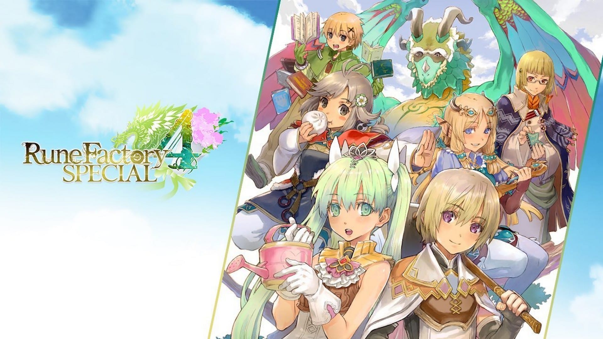 rune factory 4 switch us release